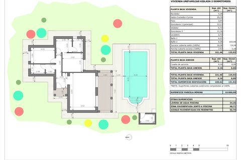 Villa a Pinoso, Alicante, Pinoso - € 369.000 | Ref: RSL-88334 - foto 6