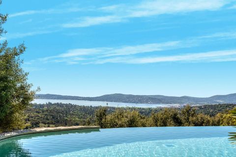 Villa a Grimaud, Var, Grimaud - € 4.200.000 | Ref: HH-15946935 - foto 6