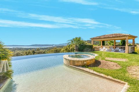 Villa a Grimaud, Var, Grimaud - € 4.200.000 | Ref: HH-15946935 - foto 8
