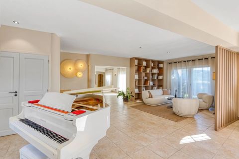 Villa a Grimaud, Var, Grimaud - € 4.200.000 | Ref: HH-15946935 - foto 12
