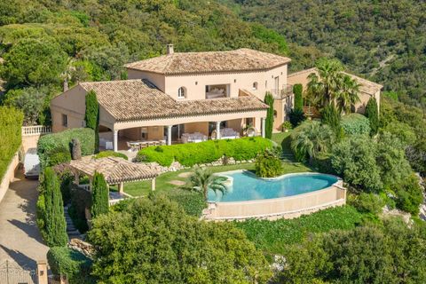 Villa a Grimaud, Var, Grimaud - € 4.200.000 | Ref: HH-15946935 - foto 4