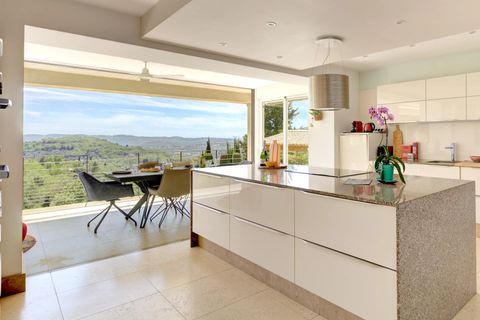 Villa i Magagnosc, Alpes-Maritimes, Magagnosc - € 1.750.000 | Ref: HH-15945345 - foto 7