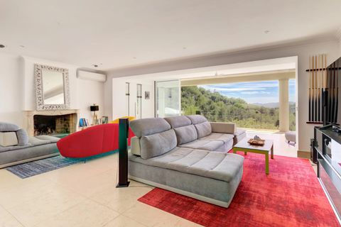 Villa i Magagnosc, Alpes-Maritimes, Magagnosc - € 1.750.000 | Ref: HH-15945345 - foto 8