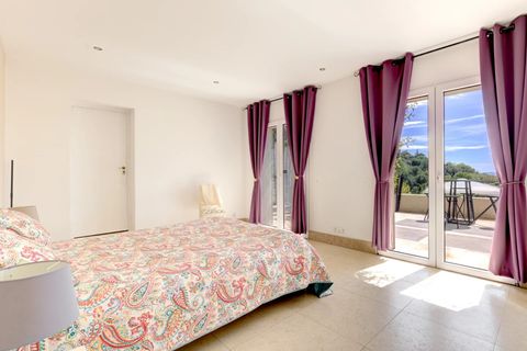 Villa i Magagnosc, Alpes-Maritimes, Magagnosc - € 1.750.000 | Ref: HH-15945345 - foto 11
