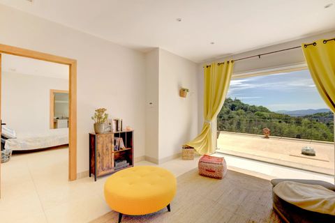 Villa i Magagnosc, Alpes-Maritimes, Magagnosc - € 1.750.000 | Ref: HH-15945345 - foto 12