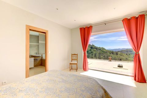 Villa i Magagnosc, Alpes-Maritimes, Magagnosc - € 1.750.000 | Ref: HH-15945345 - foto 13
