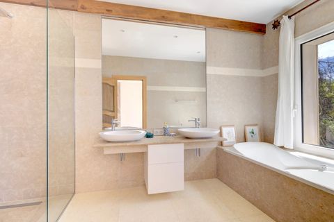 Villa i Magagnosc, Alpes-Maritimes, Magagnosc - € 1.750.000 | Ref: HH-15945345 - foto 14