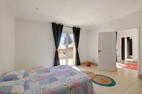 Villa i Magagnosc, Alpes-Maritimes, Magagnosc - € 1.750.000 | Ref: HH-15945345 - foto 15