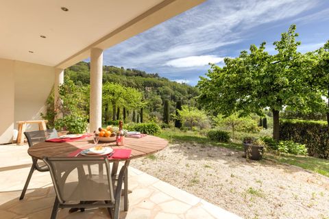 Villa i Magagnosc, Alpes-Maritimes, Magagnosc - € 1.750.000 | Ref: HH-15945345 - foto 20