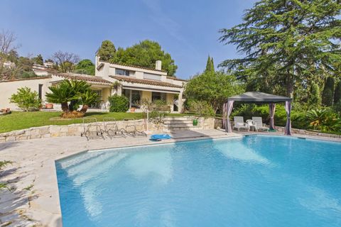 Villa i Grasse, Alpes-Maritimes, Grasse - € 1.100.000 | Ref: HH-15933077 - foto 1