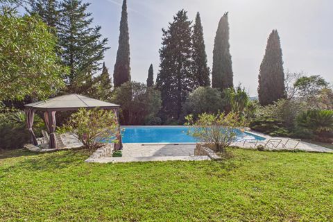 Villa i Grasse, Alpes-Maritimes, Grasse - € 1.100.000 | Ref: HH-15933077 - foto 2