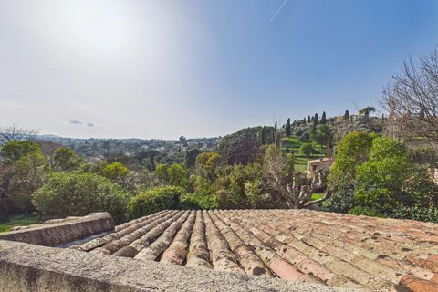 Villa i Grasse, Alpes-Maritimes, Grasse - € 1.100.000 | Ref: HH-15933077 - foto 14