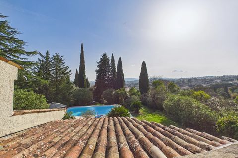 Villa i Grasse, Alpes-Maritimes, Grasse - € 1.100.000 | Ref: HH-15933077 - foto 15