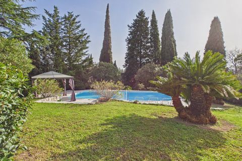 Villa i Grasse, Alpes-Maritimes, Grasse - € 1.100.000 | Ref: HH-15933077 - foto 16