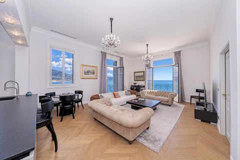 Lejlighed i Roquebrune-Cap-Martin, Alpes-Maritimes, Roquebrune-Cap-Martin - € 4.400.000 | Ref: HH-15514647 - foto 2