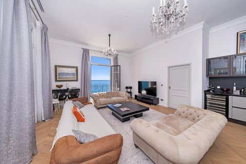 Lejlighed i Roquebrune-Cap-Martin, Alpes-Maritimes, Roquebrune-Cap-Martin - € 4.400.000 | Ref: HH-15514647 - foto 4