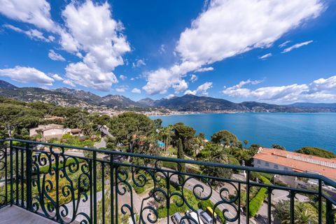 Lejlighed i Roquebrune-Cap-Martin, Alpes-Maritimes, Roquebrune-Cap-Martin - € 4.400.000 | Ref: HH-15514647 - foto 5