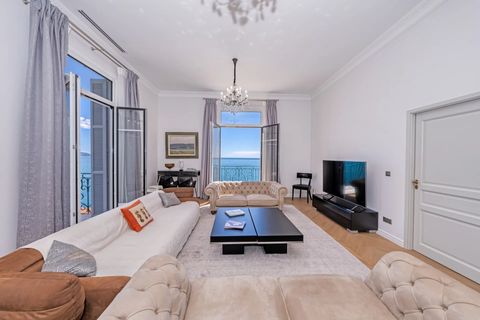 Lejlighed i Roquebrune-Cap-Martin, Alpes-Maritimes, Roquebrune-Cap-Martin - € 4.400.000 | Ref: HH-15514647 - foto 6