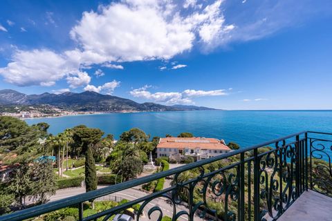 Lejlighed i Roquebrune-Cap-Martin, Alpes-Maritimes, Roquebrune-Cap-Martin - € 4.400.000 | Ref: HH-15514647 - foto 7