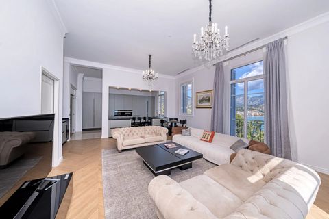 Lejlighed i Roquebrune-Cap-Martin, Alpes-Maritimes, Roquebrune-Cap-Martin - € 4.400.000 | Ref: HH-15514647 - foto 8