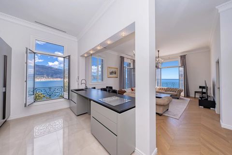 Lejlighed i Roquebrune-Cap-Martin, Alpes-Maritimes, Roquebrune-Cap-Martin - € 4.400.000 | Ref: HH-15514647 - foto 10