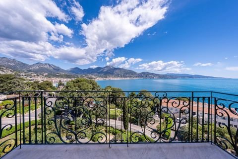 Lejlighed i Roquebrune-Cap-Martin, Alpes-Maritimes, Roquebrune-Cap-Martin - € 4.400.000 | Ref: HH-15514647 - foto 11