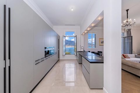 Lejlighed i Roquebrune-Cap-Martin, Alpes-Maritimes, Roquebrune-Cap-Martin - € 4.400.000 | Ref: HH-15514647 - foto 12