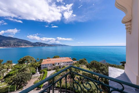 Lejlighed i Roquebrune-Cap-Martin, Alpes-Maritimes, Roquebrune-Cap-Martin - € 4.400.000 | Ref: HH-15514647 - foto 13