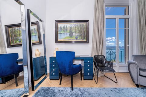 Lejlighed i Roquebrune-Cap-Martin, Alpes-Maritimes, Roquebrune-Cap-Martin - € 4.400.000 | Ref: HH-15514647 - foto 14