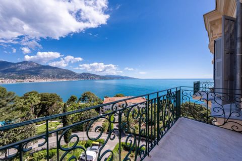 Lejlighed i Roquebrune-Cap-Martin, Alpes-Maritimes, Roquebrune-Cap-Martin - € 4.400.000 | Ref: HH-15514647 - foto 15
