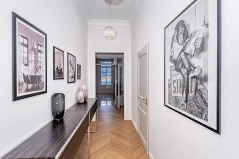 Lejlighed i Roquebrune-Cap-Martin, Alpes-Maritimes, Roquebrune-Cap-Martin - € 4.400.000 | Ref: HH-15514647 - foto 18
