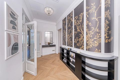 Lejlighed i Roquebrune-Cap-Martin, Alpes-Maritimes, Roquebrune-Cap-Martin - € 4.400.000 | Ref: HH-15514647 - foto 19