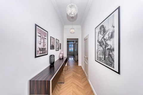 Lejlighed i Roquebrune-Cap-Martin, Alpes-Maritimes, Roquebrune-Cap-Martin - € 4.400.000 | Ref: HH-15514647 - foto 21