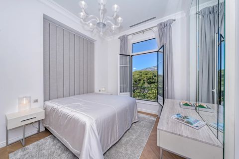 Lejlighed i Roquebrune-Cap-Martin, Alpes-Maritimes, Roquebrune-Cap-Martin - € 4.400.000 | Ref: HH-15514647 - foto 22