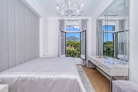 Lejlighed i Roquebrune-Cap-Martin, Alpes-Maritimes, Roquebrune-Cap-Martin - € 4.400.000 | Ref: HH-15514647 - foto 23