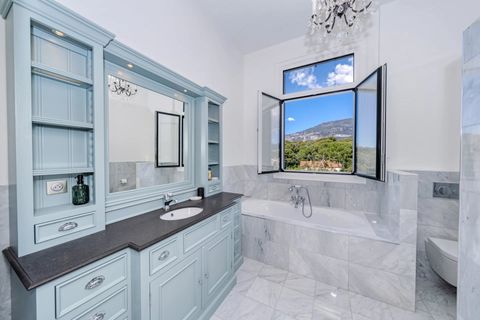 Lejlighed i Roquebrune-Cap-Martin, Alpes-Maritimes, Roquebrune-Cap-Martin - € 4.400.000 | Ref: HH-15514647 - foto 29