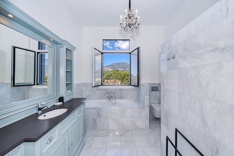 Lejlighed i Roquebrune-Cap-Martin, Alpes-Maritimes, Roquebrune-Cap-Martin - € 4.400.000 | Ref: HH-15514647 - foto 30