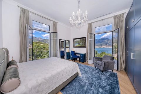 Lejlighed i Roquebrune-Cap-Martin, Alpes-Maritimes, Roquebrune-Cap-Martin - € 4.400.000 | Ref: HH-15514647 - foto 32