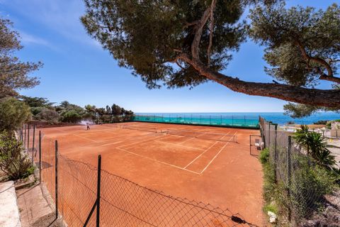 Lejlighed i Roquebrune-Cap-Martin, Alpes-Maritimes, Roquebrune-Cap-Martin - € 4.400.000 | Ref: HH-15514647 - foto 38