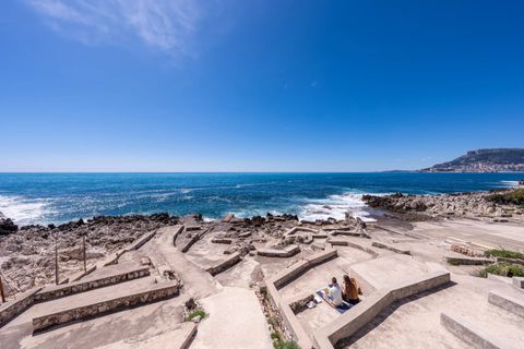 Lejlighed i Roquebrune-Cap-Martin, Alpes-Maritimes, Roquebrune-Cap-Martin - € 4.400.000 | Ref: HH-15514647 - foto 40