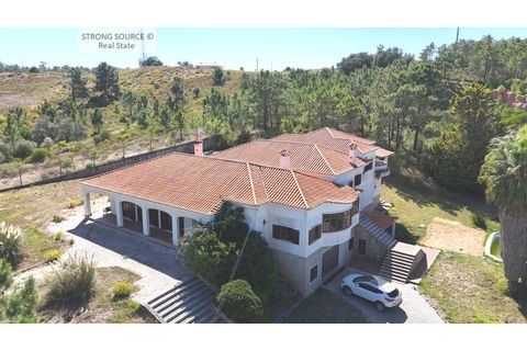 Villa i Sesimbra, Setubal, Sesimbra - € 1.450.000 | Ref: MOR_1156 (2) - foto 2