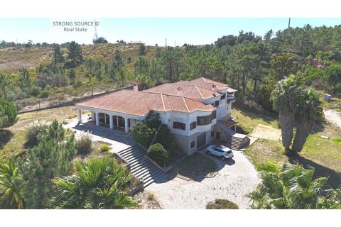 Villa i Sesimbra, Setubal, Sesimbra - € 1.450.000 | Ref: MOR_1156 (2) - foto 3