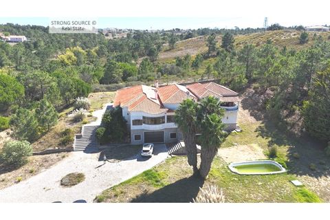 Villa i Sesimbra, Setubal, Sesimbra - € 1.450.000 | Ref: MOR_1156 (2) - foto 4