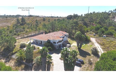 Villa i Sesimbra, Setubal, Sesimbra - € 1.450.000 | Ref: MOR_1156 (2) - foto 5