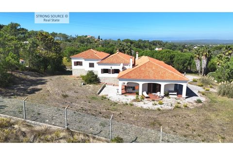 Villa i Sesimbra, Setubal, Sesimbra - € 1.450.000 | Ref: MOR_1156 (2) - foto 6