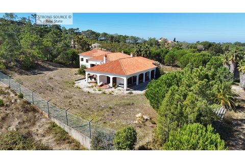 Villa i Sesimbra, Setubal, Sesimbra - € 1.450.000 | Ref: MOR_1156 (2) - foto 8