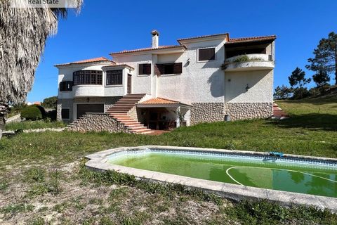 Villa i Sesimbra, Setubal, Sesimbra - € 1.450.000 | Ref: MOR_1156 (2) - foto 11