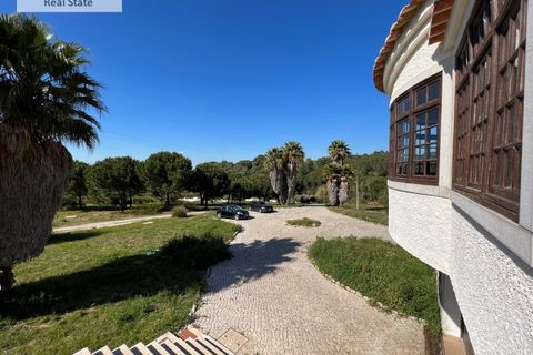 Villa i Sesimbra, Setubal, Sesimbra - € 1.450.000 | Ref: MOR_1156 (2) - foto 14