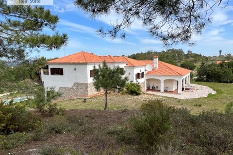 Villa i Sesimbra, Setubal, Sesimbra - € 1.450.000 | Ref: MOR_1156 (2) - foto 15