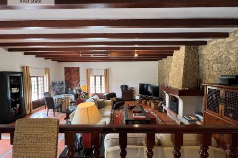 Villa i Sesimbra, Setubal, Sesimbra - € 1.450.000 | Ref: MOR_1156 (2) - foto 34